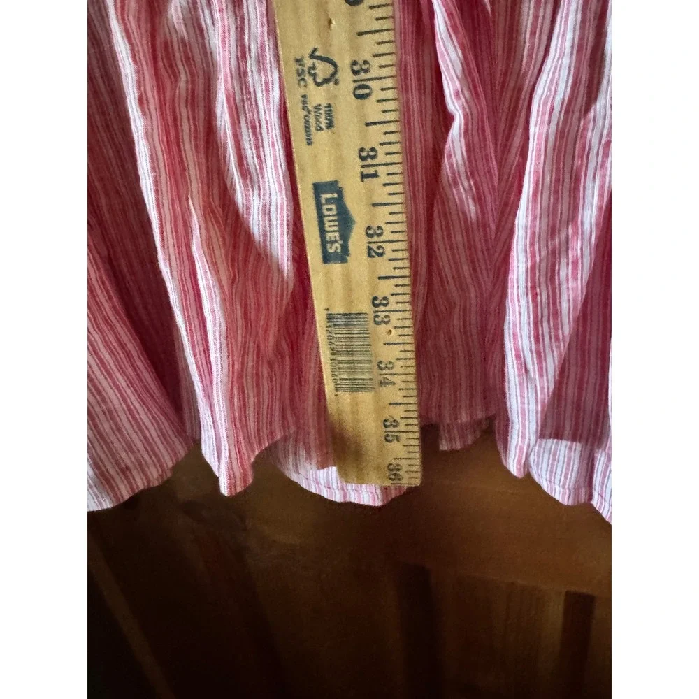 Nordstrom signature tunic
